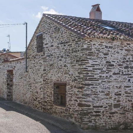 Casa Rural El Arco La Estrella (Castilla-La Mancha) Exterior foto