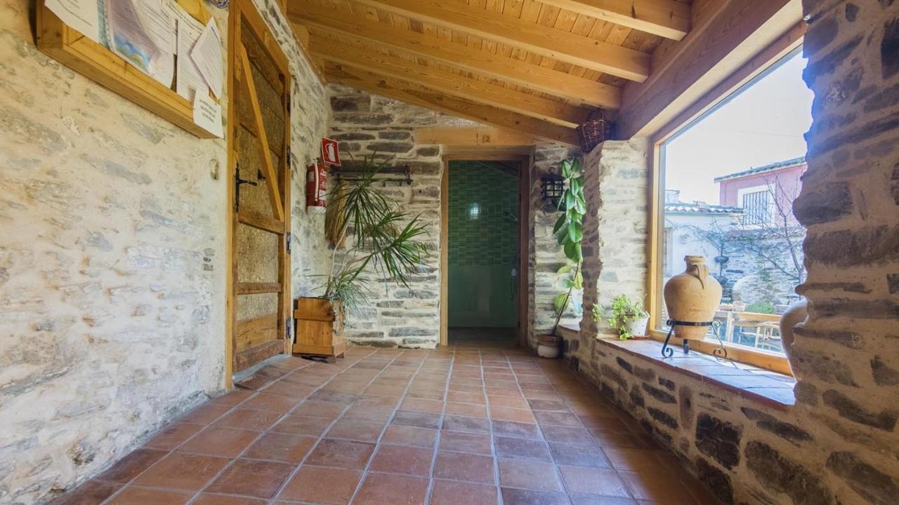 Casa Rural El Arco La Estrella (Castilla-La Mancha) Exterior foto