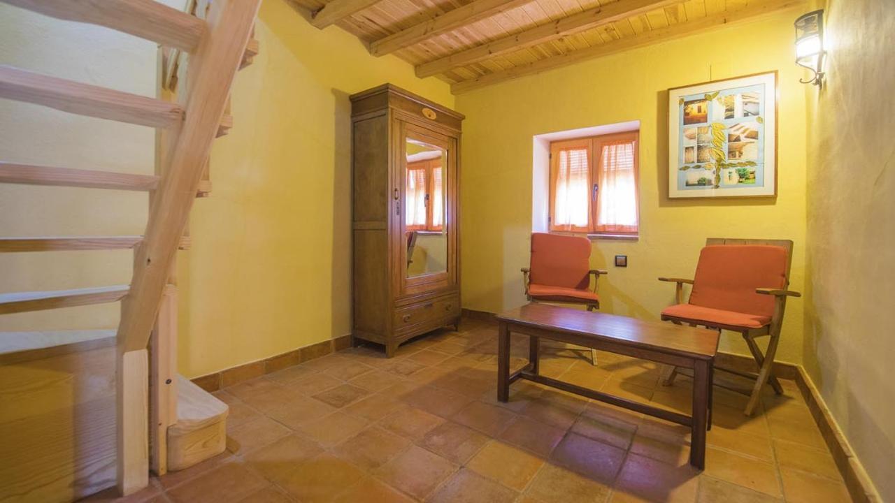 Casa Rural El Arco La Estrella (Castilla-La Mancha) Exterior foto