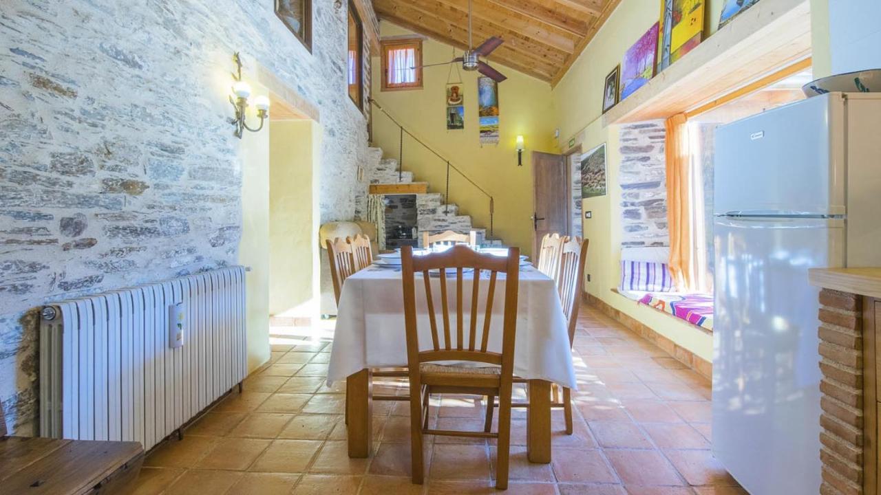 Casa Rural El Arco La Estrella (Castilla-La Mancha) Exterior foto