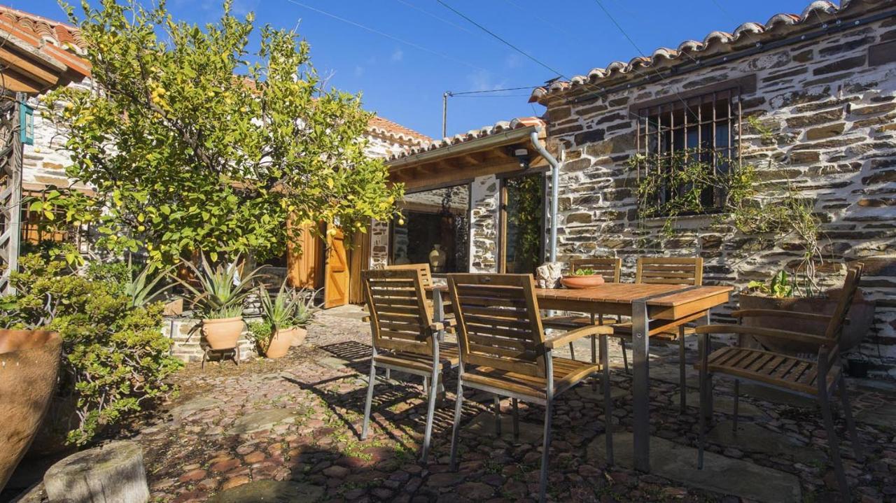 Casa Rural El Arco La Estrella (Castilla-La Mancha) Exterior foto