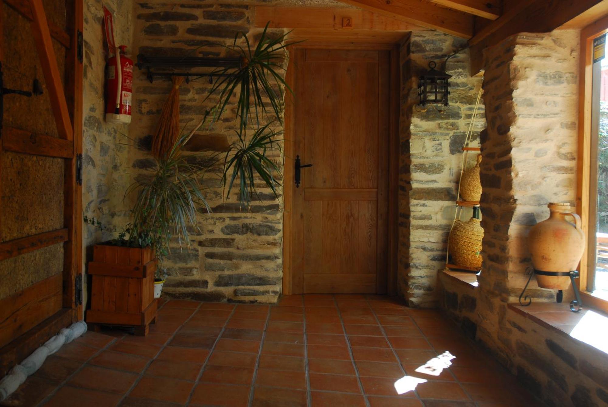 Casa Rural El Arco La Estrella (Castilla-La Mancha) Exterior foto